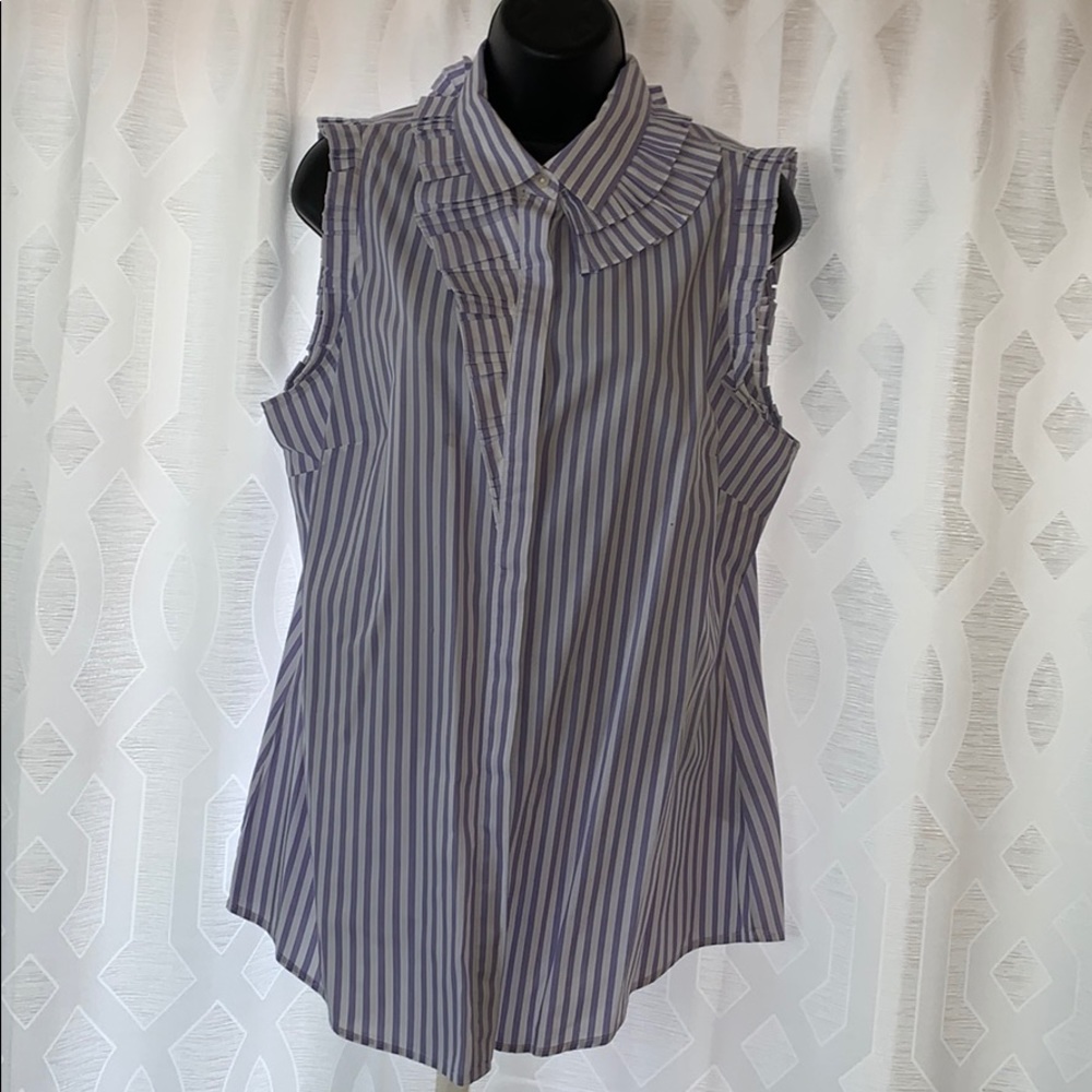 Banana Republic Blouse